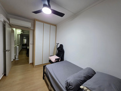 Blk 258A Compassvale Gardens (Sengkang), HDB 5 Rooms #543761031